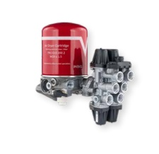 AIR PROCESSING UNIT